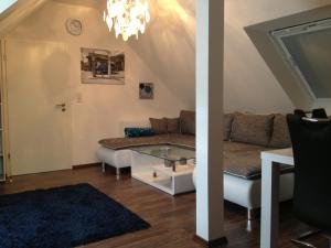 Ferienwohnung Unikat