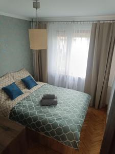 Wadowice Central Apart