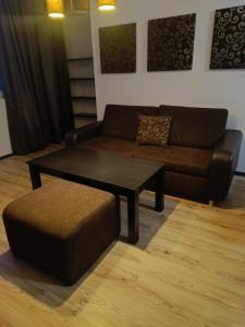 Apartment Dune Residence А12