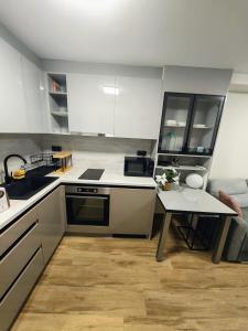 Cozy Studio in Sofia City Center