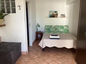 Casetta Minghitto Relaxing rooms in Capri