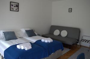 Teddys Apartman