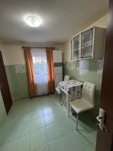 Apartament Crângului Dej