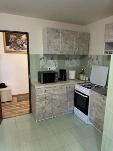 Apartament Crângului Dej