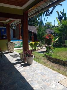 Villa Pirogue Sakalava