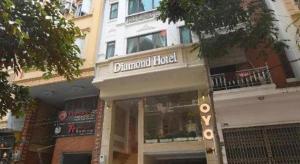 OYO 199 Diamond Hotel