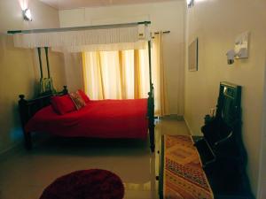 The Bhowmicks Bungalow