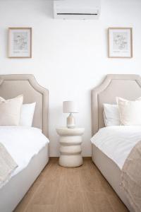 2 Bedrooms Bali pool - Sunny - 3 min to M Avenue