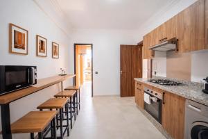2 Bedrooms Bali pool - Sunny - 3 min to M Avenue