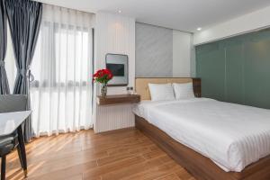 Amora Hotel