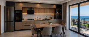 Costinesti Sea View Holiday Home