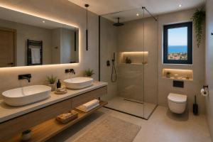 Costinesti Sea View Holiday Home