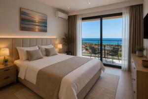 Costinesti Sea View Holiday Home