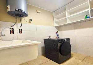 Cozy apartment in Miraflores in Kennedy
