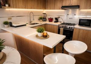 Cozy apartment in Miraflores in Kennedy