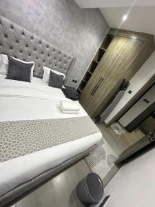 Luxury 1 bedroom Apartment in kilimani with gym &RoofTopBar
