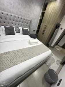 Luxury 1 bedroom Apartment in kilimani with gym &RoofTopBar