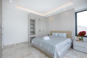 Villa Long Cung Vũng Tàu B2-34