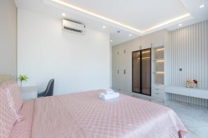 Villa Long Cung Vũng Tàu B2-34
