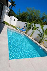 Villa La Vida Dulce Private Pool Near Playa Dorada