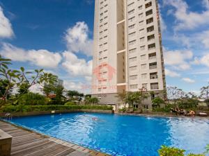 Cozy 2BR Aspen Fatmawati Pool