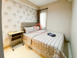 Cozy 2BR Aspen Fatmawati Pool