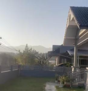 2B2B Pai Family Mountain Fast Wi-FI