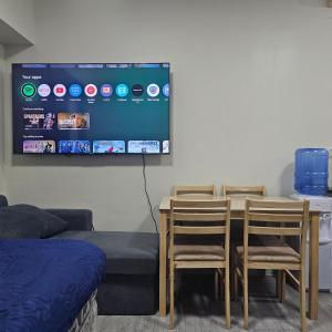 The Comfort Nest-Your Serene Homey Hideaway