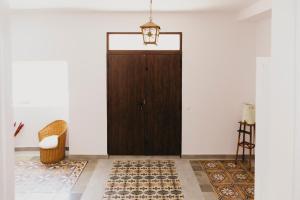 Apartamentos turísticos La Hijosa