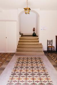 Apartamentos turísticos La Hijosa