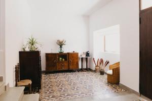 Apartamentos turísticos La Hijosa
