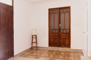 Apartamentos turísticos La Hijosa
