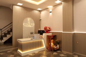 Song Tú Hotel