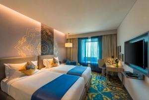 Grand Mercure Mysore - An Accor Brand
