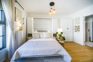 APARTIA Pekárenský dvůr Wellness & Fitness & Parking