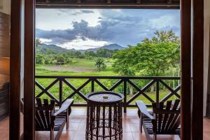 Santi Resort & Spa