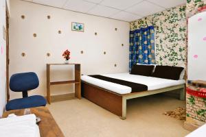 Hotel O Tajpur Beach Digha Formerly Sea Bird Resort