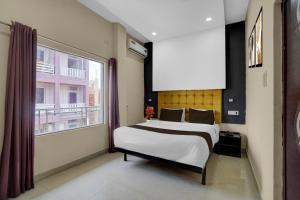 Hotel O Kashi Ghat Varanasi Formerly Ganga Valley