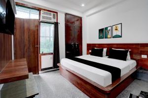 Hotel O India Expo Mart Noida Formerly Xponest