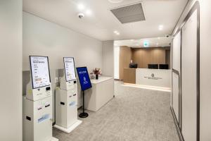 First Cabin Seoul Myeongdong