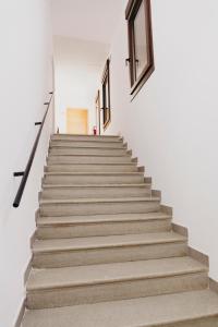 Apartamentos turísticos La Hijosa
