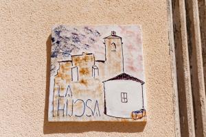 Apartamentos turísticos La Hijosa
