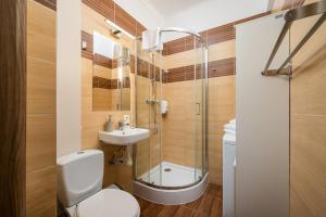 Metro Słodowiec Homely Apartment by BookingHost