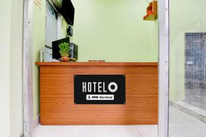 Hotel O Tegharia Bus Stand Kolkata