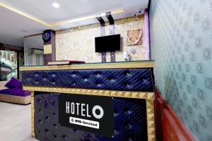 Hotel O Kalikapur Kolkata
