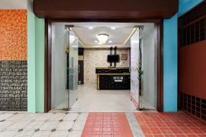 Hotel O Kalikapur Kolkata