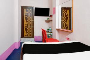 Hotel O Adamas University Barasat Formerly Secret Heaven