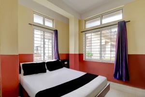 Hotel O City Centre Mall Formerly Guwahati Stay Inn