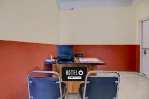 Hotel O City Centre Mall Formerly Guwahati Stay Inn