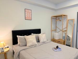 Maru Room For Rent Pra Tumnak Soi5 Pattaya